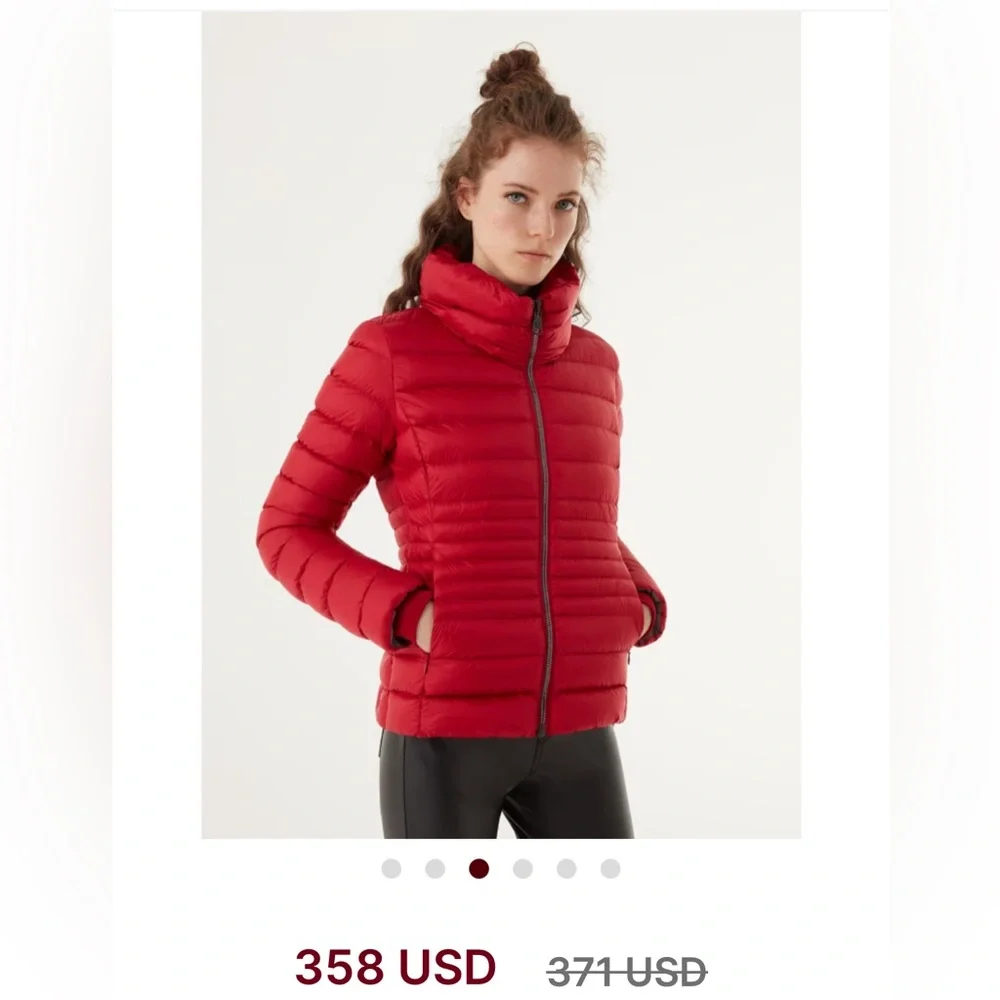 Colmar jacket - Picture 6 of 6